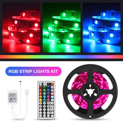 China Srtip light 5050 strip lights 12v led strip lights rgb led strip 150led led lighting for sale