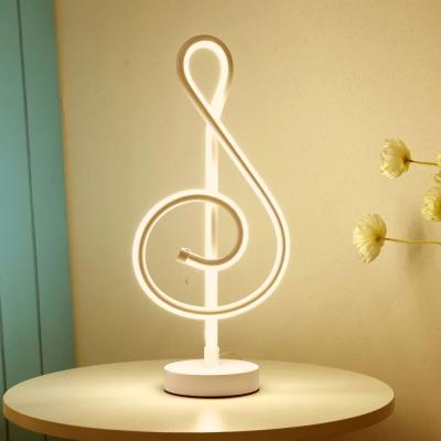 China Modern Smart Light Luxury Amazon Led Cordless Fill Folding Modern LED Desk Lamp Aluminum Profile for sale