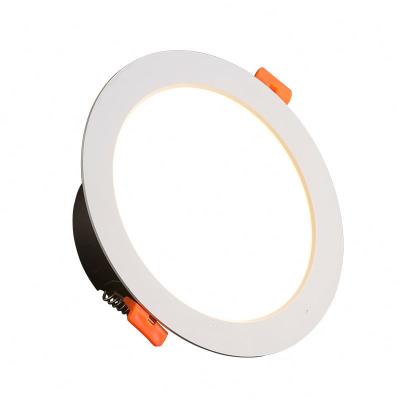 China Modern mini recessed cob downlights cut 30mm 40mm spot lights led mini led downlight 3w 5w for sale