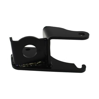 China Promotional High Quality Black Motor Power Car Steering System Pump Bracket Kit Other for sale