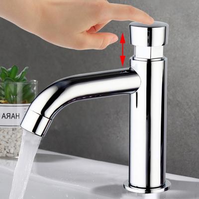 China Chrome Polished Chrome Polished Faucet Faucet Only Faucets Only for sale