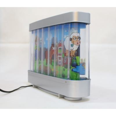 China Hot-selling eco-friendly tank lamp led 85102-70 for sale