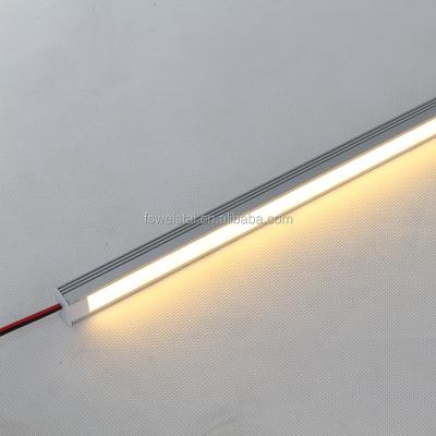 China DC Power Aluminum Shell SMD5050 LED Landscape Aluminum Lamps for sale