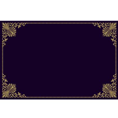 China Custom Made Custom Entrance Mats Door Mats For Home Luxury Carpet Factory Offer Commercial Hotel Covers for sale