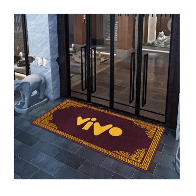 China Custom Made Custom Rug Customized Flooring Mat Rugs For Living Room Modern Decoration Washable Indoor Carpet for sale