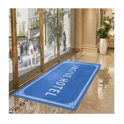 China Size Customized Blankets Popular Brand Flooring Mat Creative Art Mat Irregular Shape Customized Blankets And Mats for sale