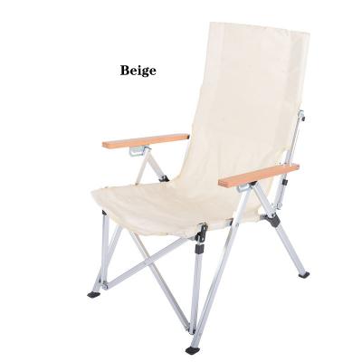 China Fire Concert Party Movie Chair Picnic Folding Easy-Carry Outdoor Camping Chair for sale