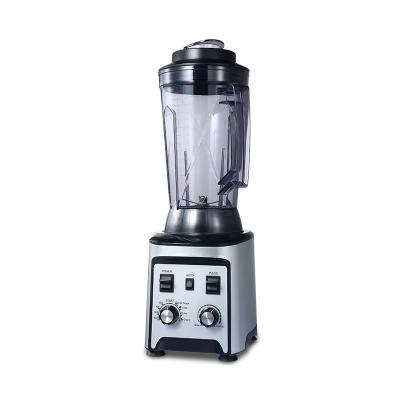 China Standard Accessories Stainless Steel Jug Blender Grinder Chopper for Smoothie Making for sale