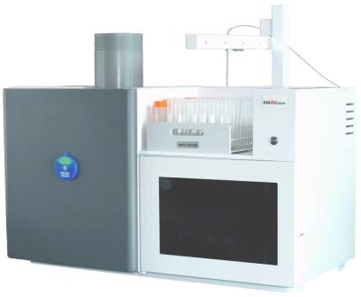 China Electric Atomic Fluorescence Photometer for Lab Testing of ZnSe Pb Bi Sb Te SnHgAu for sale