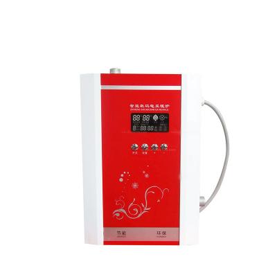 China Electric Water Heaters with Four Setting Flame and 4K Output Heating Furnaces for sale