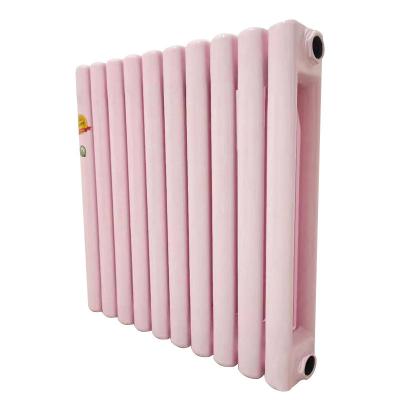 China Termostato Controlled Heating Radiator for House Home Floor Underfloor Heating for sale