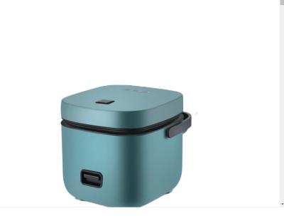 China Smart Low Sugar Rice Cooker with Non-Stick Coating Inner Pot and Intelligent Features for sale