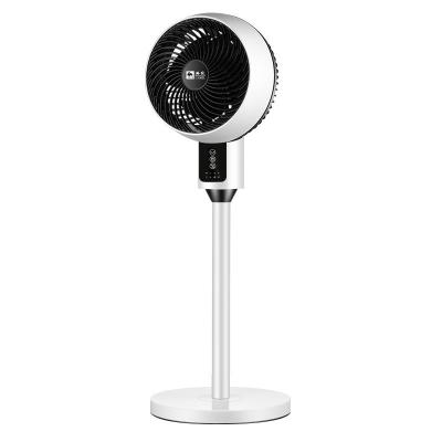 China 2022 Home Appliance Air Cooling Fan White Black and Tripod Stand Included for Outdoor for sale