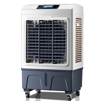 China Private Mold 30L Water Tank Industrial Portable Air Conditioner for Low Noise 220V Air for sale