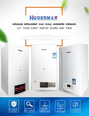 China 18000W Power Household Heating Furnace for Intelligent Domestic Hot Water Heating for sale