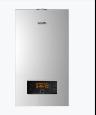 China Gas Powered 18KW-20KW-24KW-28KW-32KW-36KW-40KW Household Combi Boiler with 35kg Weight for sale