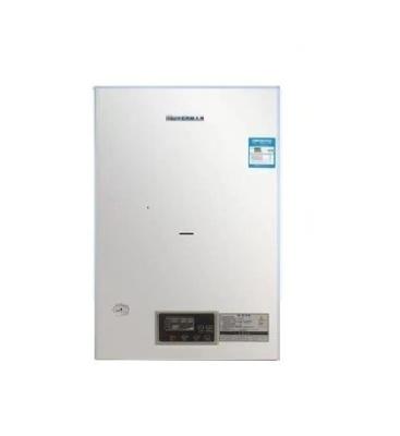 China 240-260 Square Meters Heat Area Wall Mounted Gas Boiler with Flue-Blockage Protection for sale