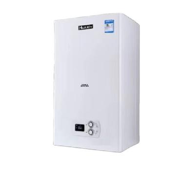 China Convector Heater Wall Mounted Gas Boiler for Domestic Heating and Hot Water 24KW 28KW for sale