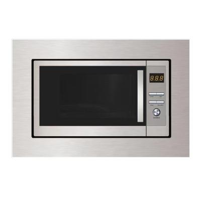 China Draagbare 20L Touch Control Microwaveoven voor thuis 220V Verpakkingsgrootte 615*440*475 Te koop