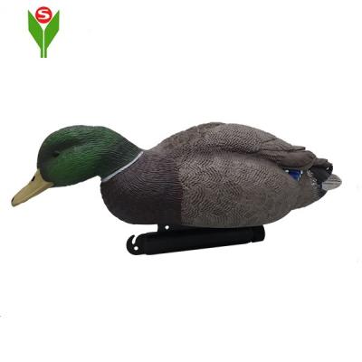 China EV Picture Realistic Plastic Waterproof Hunting Duck Decoy for Hunting for sale