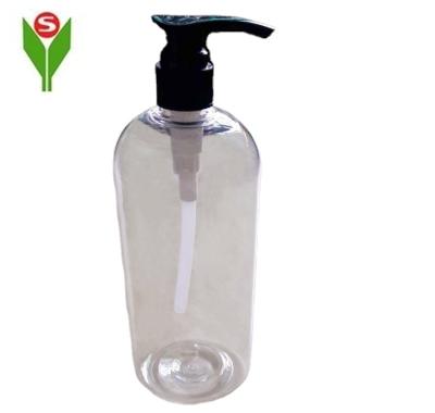 China Eco-friendly 1000ml PET Plastic Sprayer Bottle For Household Or Garden for sale