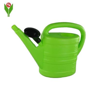 China Garden.Farming.HOMES 8L indoor garden plastic watering can for watering for sale