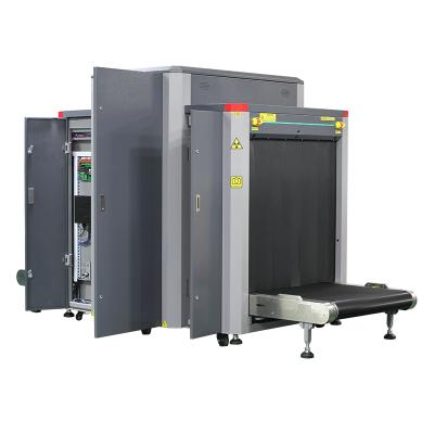 China Safeagle Airport Cargo X ray Machines Price 100100 10080 X-Ray Luggage Baggage Inspection Scanner System for sale