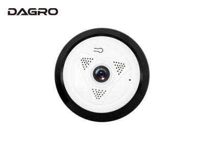 中国 無線WIFI 360程度パノラマ式IPのカメラ960P CCTVの保証監視 販売のため