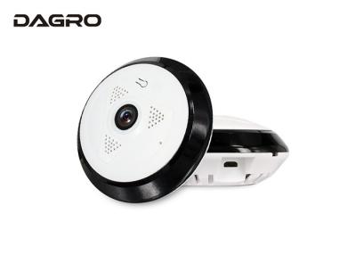 China Home Surveillance 360 Degree Wireless Security Camera 960P IR Night Vision for sale