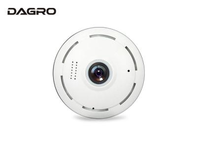 Cina Macchina fotografica di Wifi della radio del sistema/960P Fisheye 360 della videocamera di sicurezza del CCTV 360 in vendita