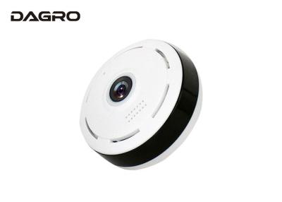 China 1.3 Mega Pixels 360 Degree Panoramic IP Camera WIFI For Housing for sale