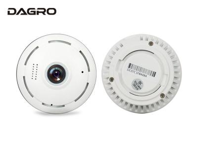 Cina 1,3 pixel mega collegamento netto astuto della videocamera di sicurezza della casa da 360 gradi in vendita