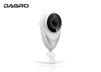 China 1 - 2 Mega Pixel 180 Degree Angle CCTV Camera 24 Hours Video View for sale