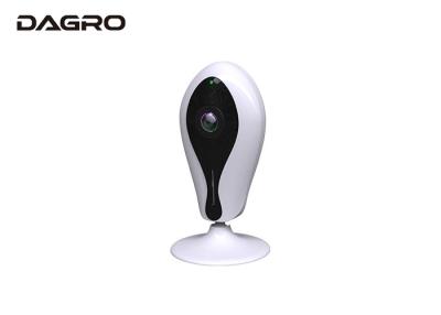 China 24 Hours Video 180 Degree Panoramic IP Camera Fisheye With 720P / 1080P WIFI for sale