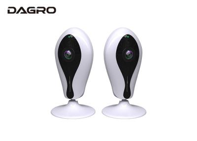 China WIFI Security Mega Pixels 180 Degree Wide Angle Security Camera For Video Surveillance for sale