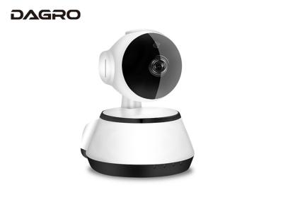 China Mobile PC Control HD 720P Wireless Wifi IP Camera With TF Card for sale