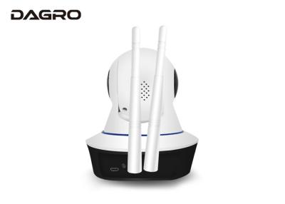 Chine Caméra sans fil de moniteur de bébé de caméra d'espion du téléphone portable 720P PTZ mini Wifi à vendre