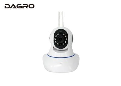 China grabación interior de la alarma del OEM/del ODM Wifi de la cámara de 163eye HD Smart 720P PTZ en venta