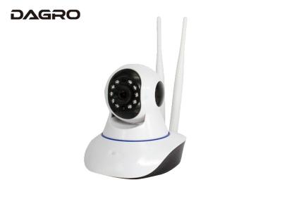 China Soem-/CMOS-Sensor drahtlose Wifi HD 720P IP-Kamera mit Wifi-Bericht-Monitor zu verkaufen