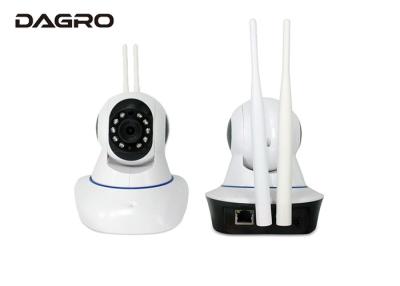 China OEM de la cámara de seguridad de la distancia 720P Wifi de los 10M IR con la detección de movimiento del puerto del Lan en venta