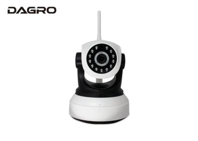 China cámara del IP 720P PTZ de 128G Wifi/cámara interior elegante del robot de la seguridad del CCTV en venta