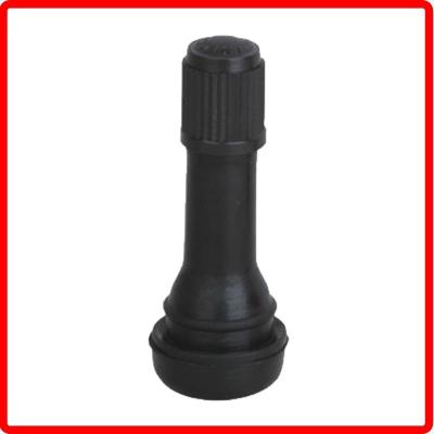 China Brass break in tubeless tire valve TR438 for sale