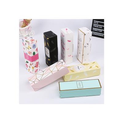 China Recyclable Luxury ASP Box Multi Color Multi Styles Cake Boxes For Pastry for sale