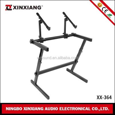 China Piano musicinstrument heavy duty metal or aluminum keyboard stands china for sale