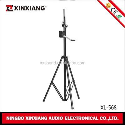 China Wholesale Video Camera Best Price Flexible Tripod Stand DJ Light Stand Or Tripod for sale