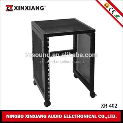 China Hot Selling Popular Metal+PU XR-402 Display DJ Table Stand for sale