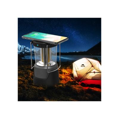 China Unique Design Hot Selling Outdoor Water Resistance Lantern Multifunctional Led Camping Lantern Light for sale