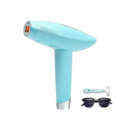 China Best Portable Home Permanent Hair Removal Price Top Quality IPL Laser Hair Removal Device for sale