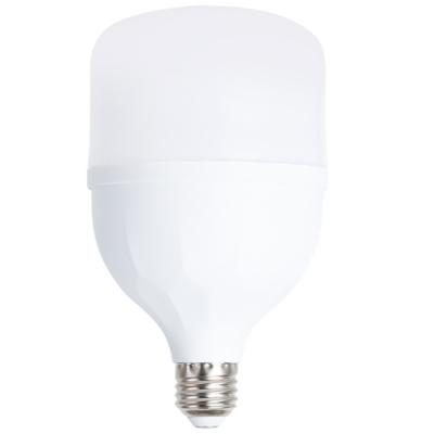 China Warehouse Manufacturer High Quality 30W Led Bulb 20W Led T Shaped Light E27 3200k-8000k for sale