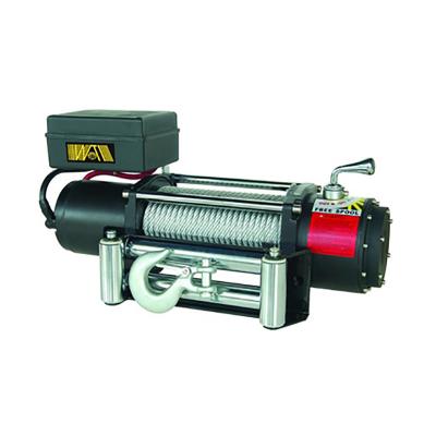 China 12V AUTOMATIC CAR WINCH 9000LBS for sale